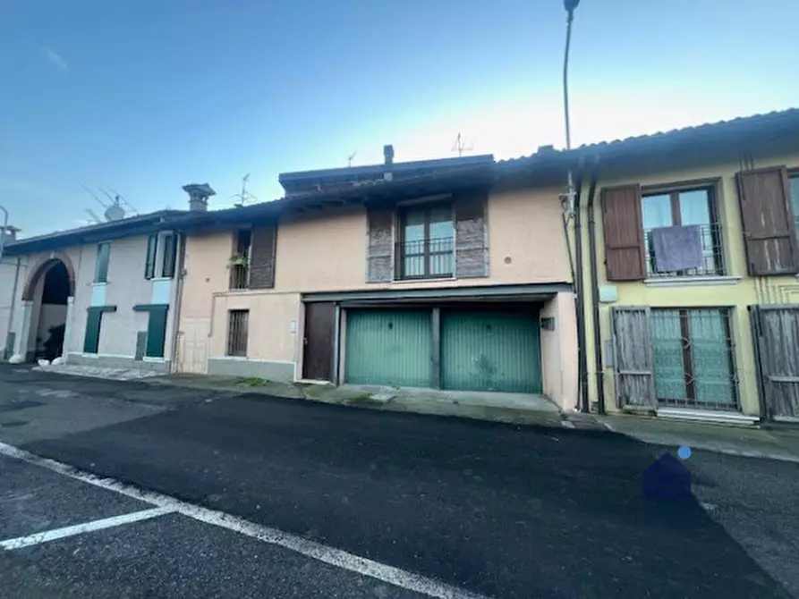 Immagine 28 di Loft/Open space in vendita  in Via Tenente Olivari, 25 a Castenedolo