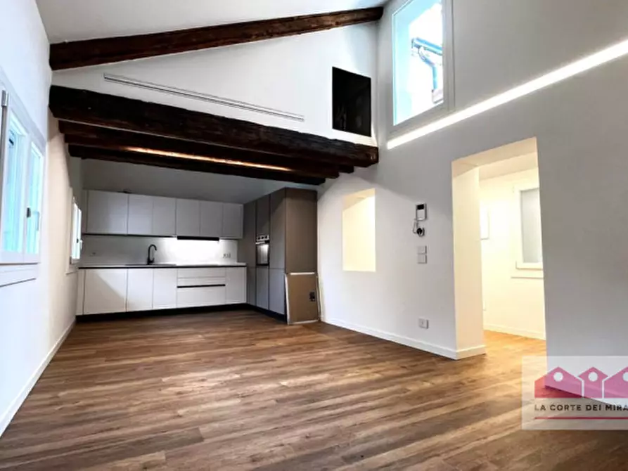 Immagine 1 di Appartamento in affitto  in Contra' Porti a Vicenza