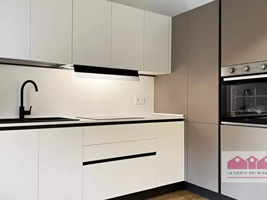 Immagine 3 di Appartamento in affitto  in Contra' Porti a Vicenza