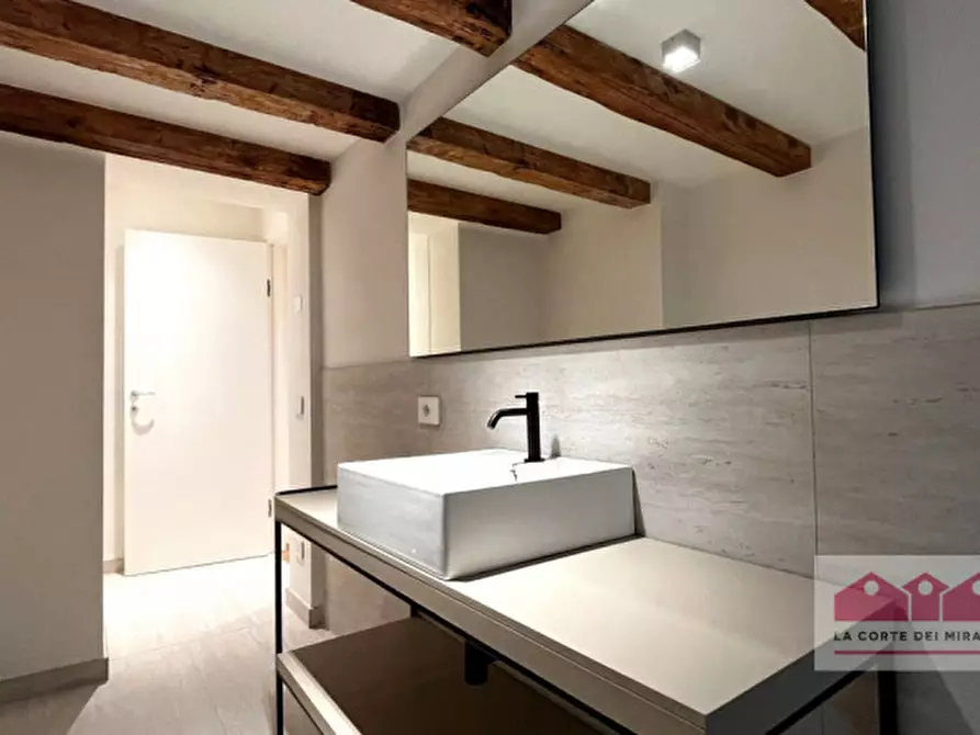 Immagine 11 di Appartamento in affitto  in Contra' Porti a Vicenza