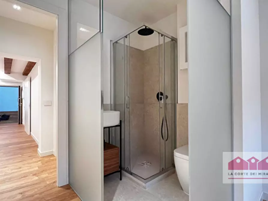 Immagine 13 di Appartamento in affitto  in Contra' Porti a Vicenza