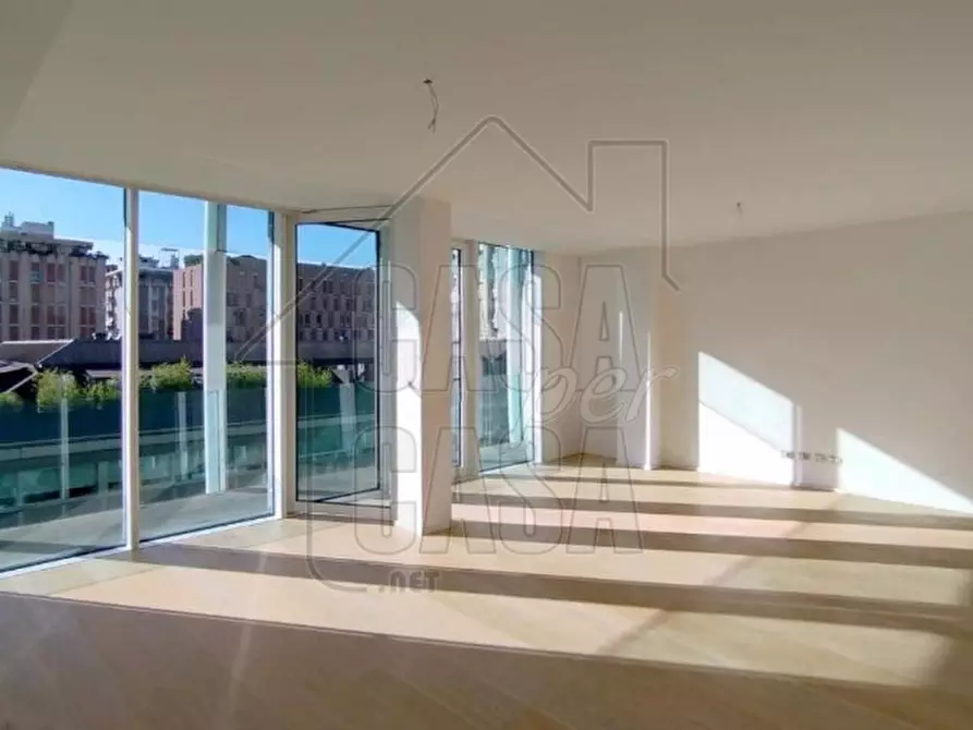 Immagine 1 di Appartamento in vendita  in Via San Fermo a Padova