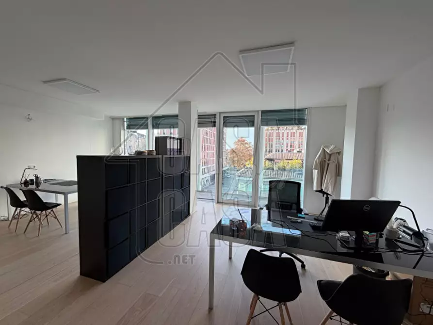 Immagine 2 di Appartamento in vendita  in Via San Fermo a Padova