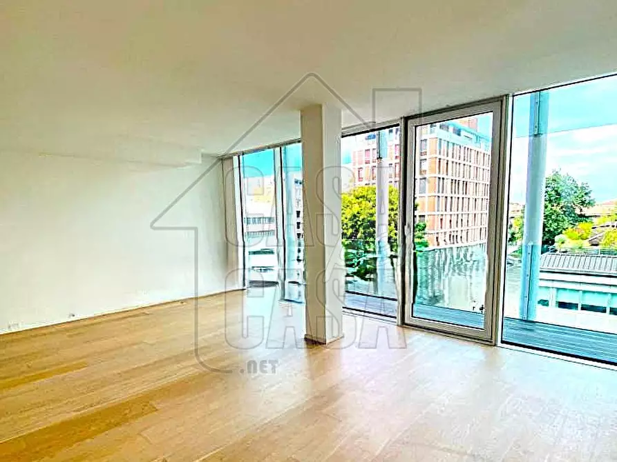 Immagine 3 di Appartamento in vendita  in Via San Fermo a Padova