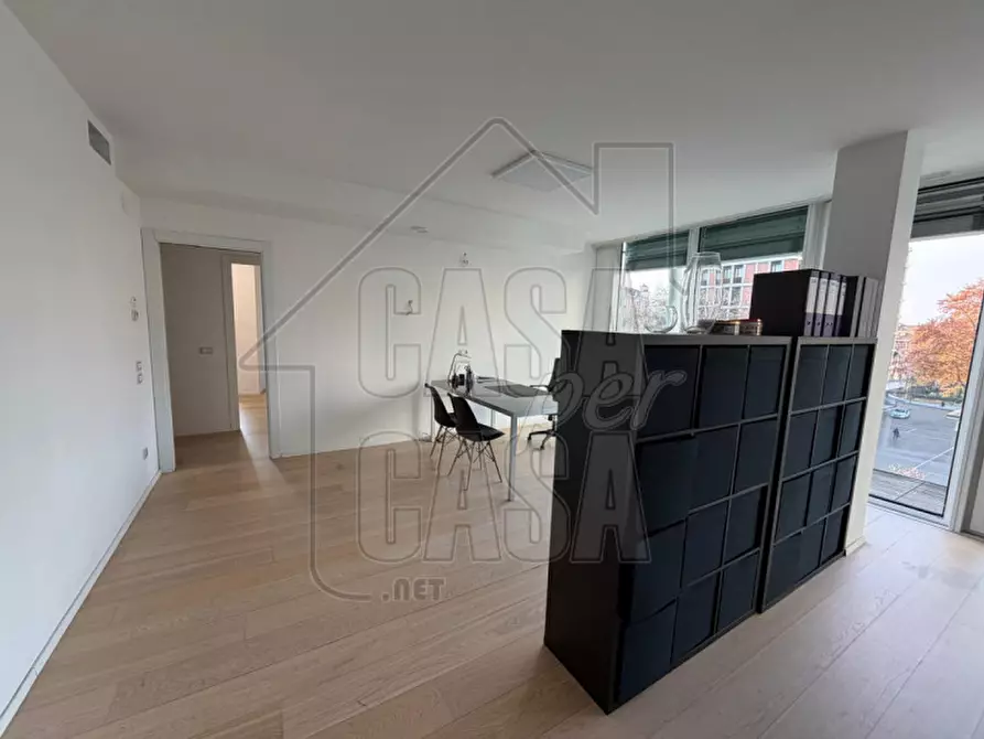 Immagine 4 di Appartamento in vendita  in Via San Fermo a Padova