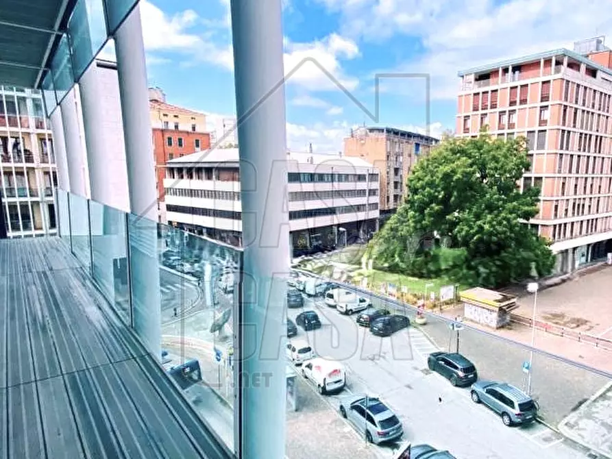 Immagine 5 di Appartamento in vendita  in Via San Fermo a Padova