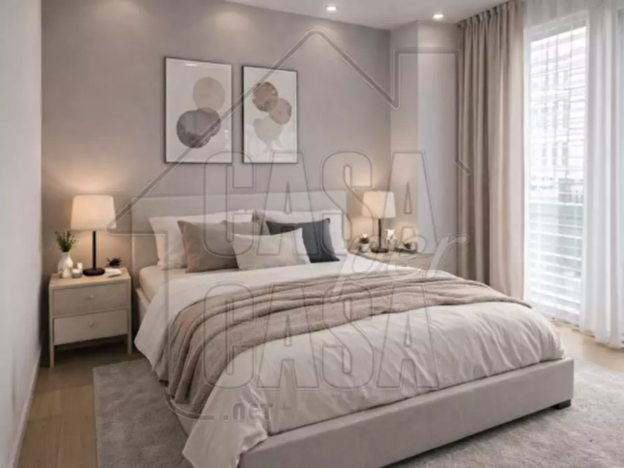 Immagine 6 di Appartamento in vendita  in Via San Fermo a Padova