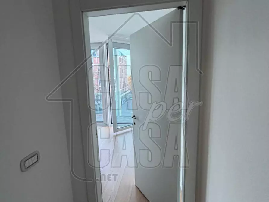 Immagine 7 di Appartamento in vendita  in Via San Fermo a Padova