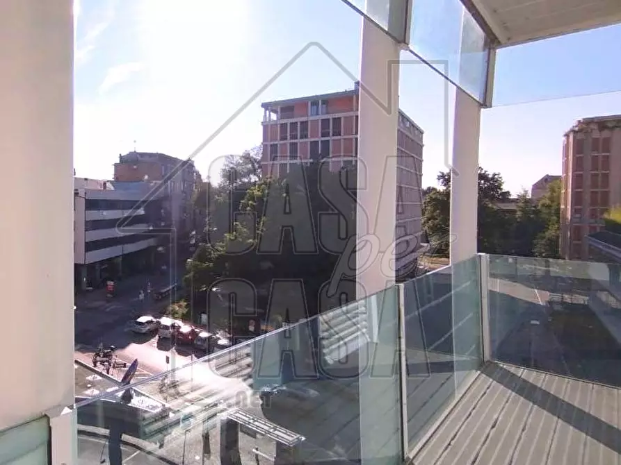 Immagine 8 di Appartamento in vendita  in Via San Fermo a Padova