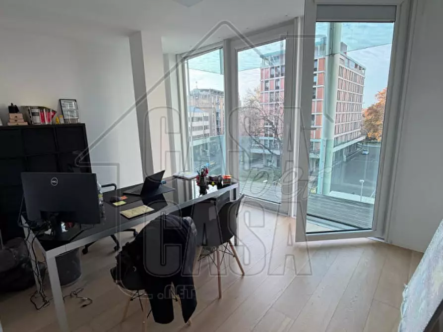 Immagine 9 di Appartamento in vendita  in Via San Fermo a Padova