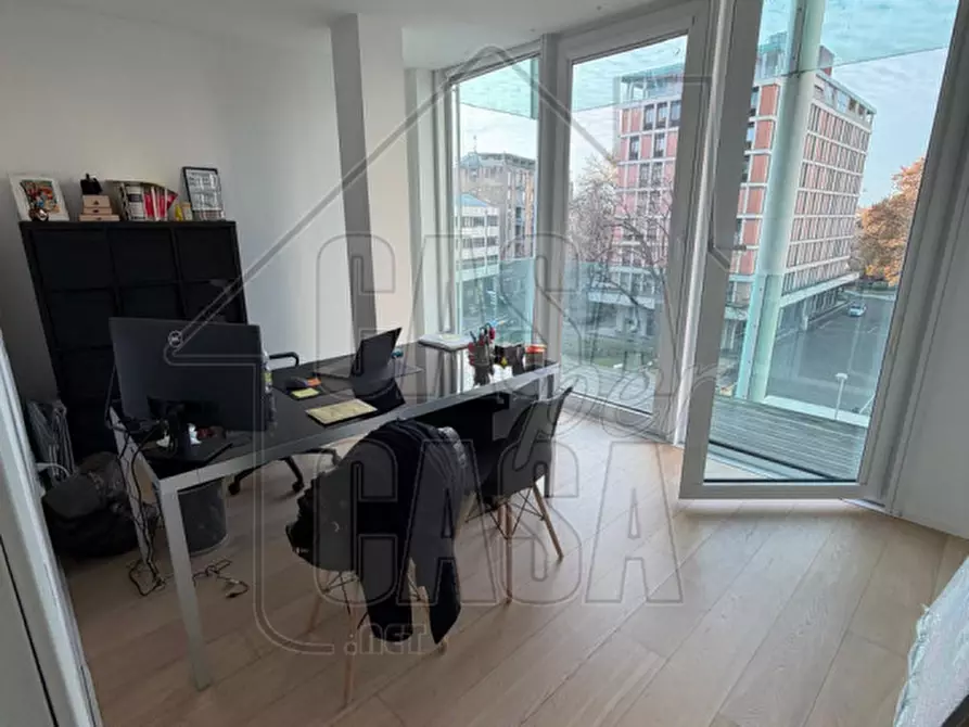 Immagine 10 di Appartamento in vendita  in Via San Fermo a Padova