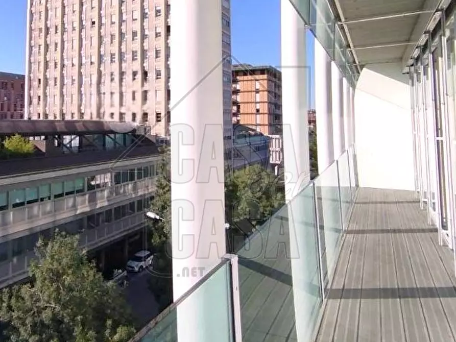 Immagine 10 di Appartamento in vendita  in Via San Fermo a Padova