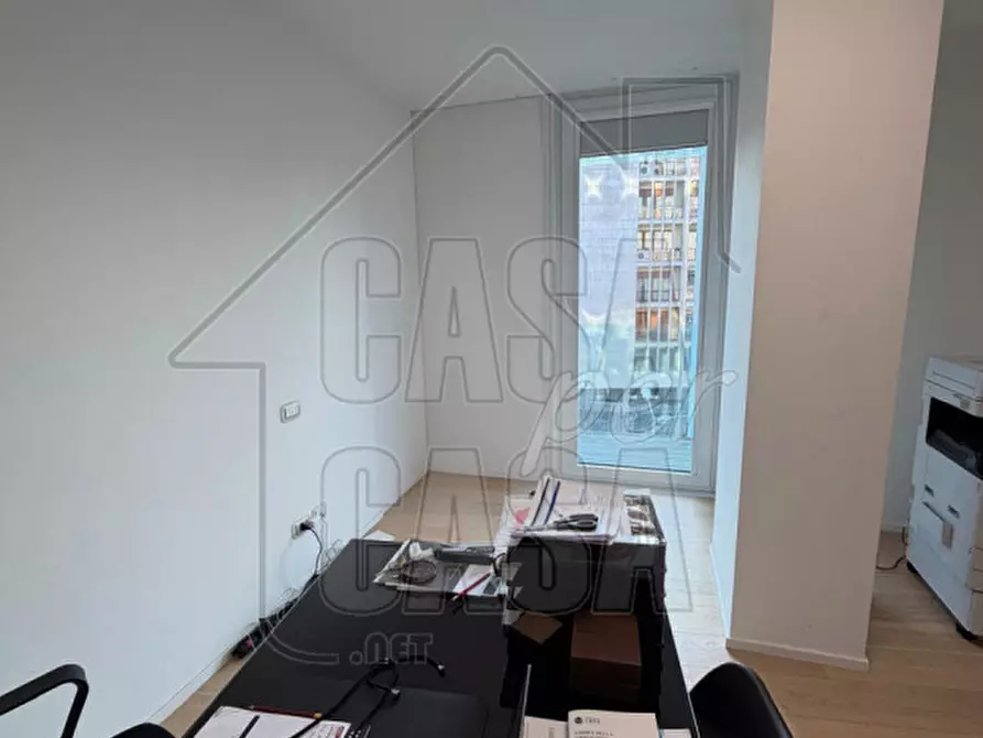 Immagine 11 di Appartamento in vendita  in Via San Fermo a Padova