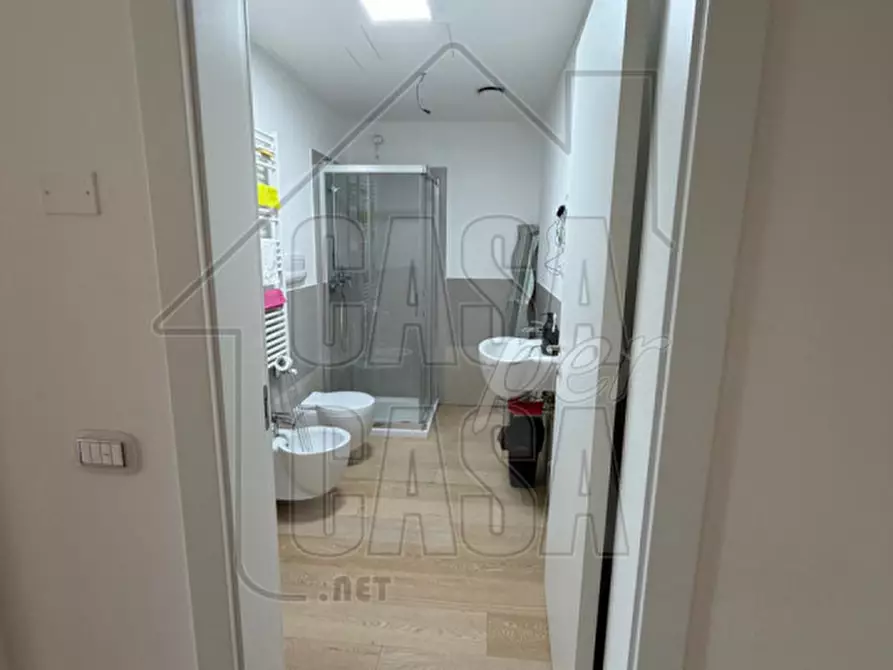 Immagine 12 di Appartamento in vendita  in Via San Fermo a Padova