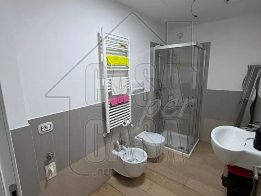 Immagine 13 di Appartamento in vendita  in Via San Fermo a Padova