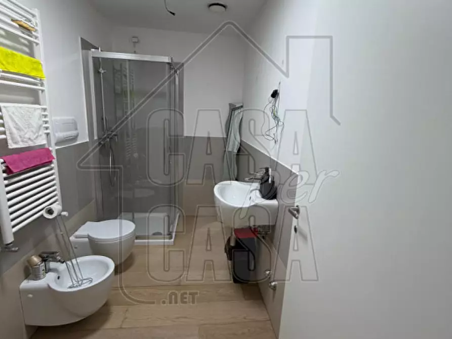 Immagine 14 di Appartamento in vendita  in Via San Fermo a Padova