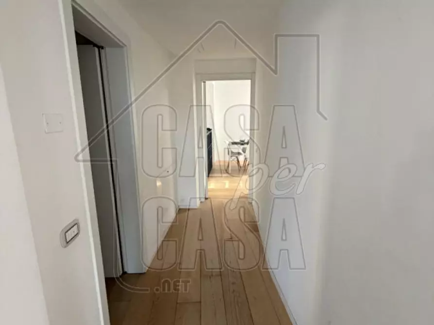 Immagine 12 di Appartamento in vendita  in Via San Fermo a Padova