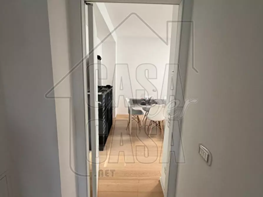 Immagine 15 di Appartamento in vendita  in Via San Fermo a Padova