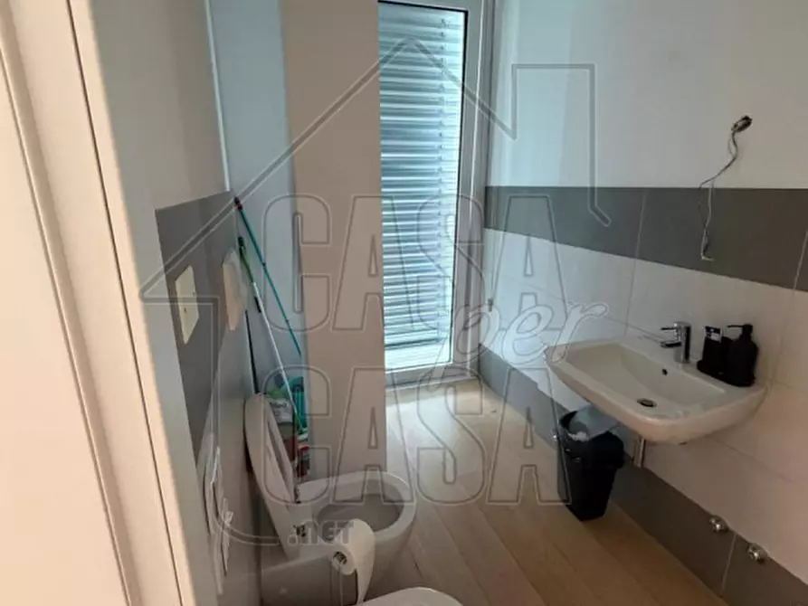 Immagine 16 di Appartamento in vendita  in Via San Fermo a Padova