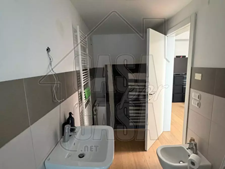 Immagine 17 di Appartamento in vendita  in Via San Fermo a Padova