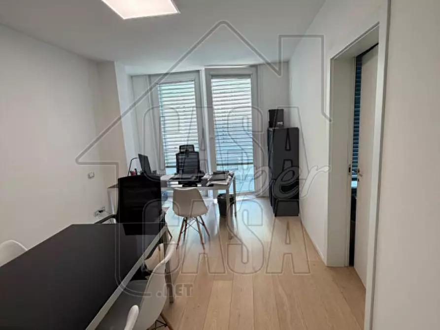 Immagine 18 di Appartamento in vendita  in Via San Fermo a Padova