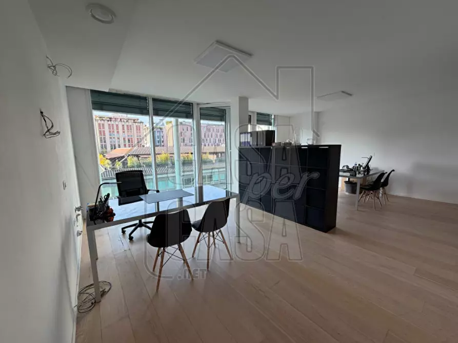 Immagine 22 di Appartamento in vendita  in Via San Fermo a Padova