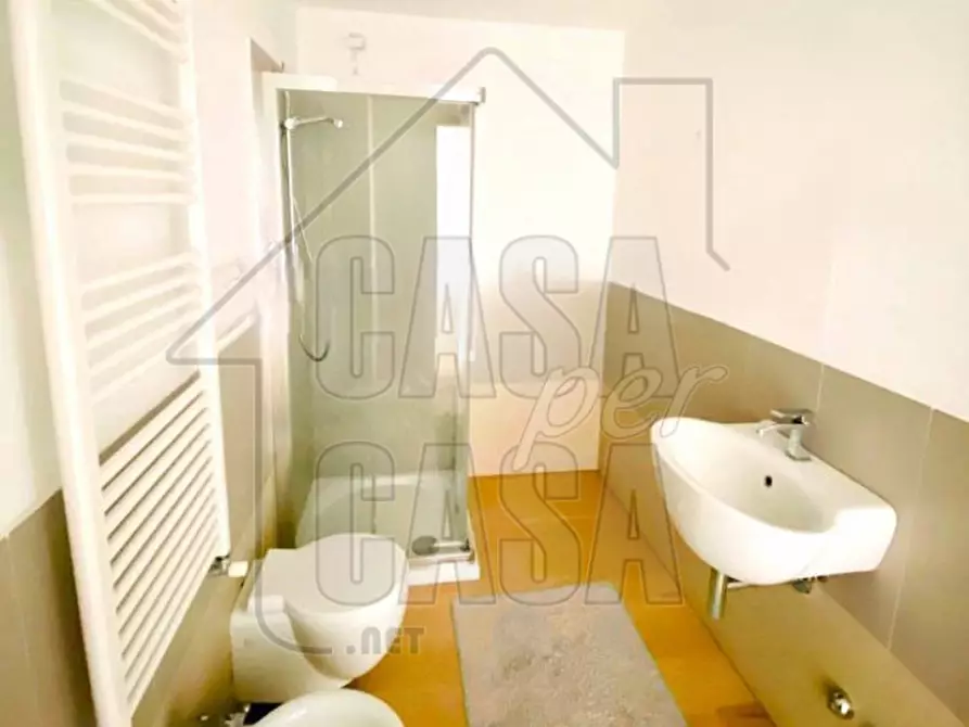 Immagine 15 di Appartamento in vendita  in Via San Fermo a Padova