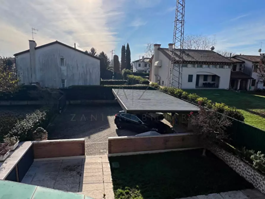 Immagine 6 di Casa bifamiliare in vendita  in Via Ada Negri a Castelfranco Veneto