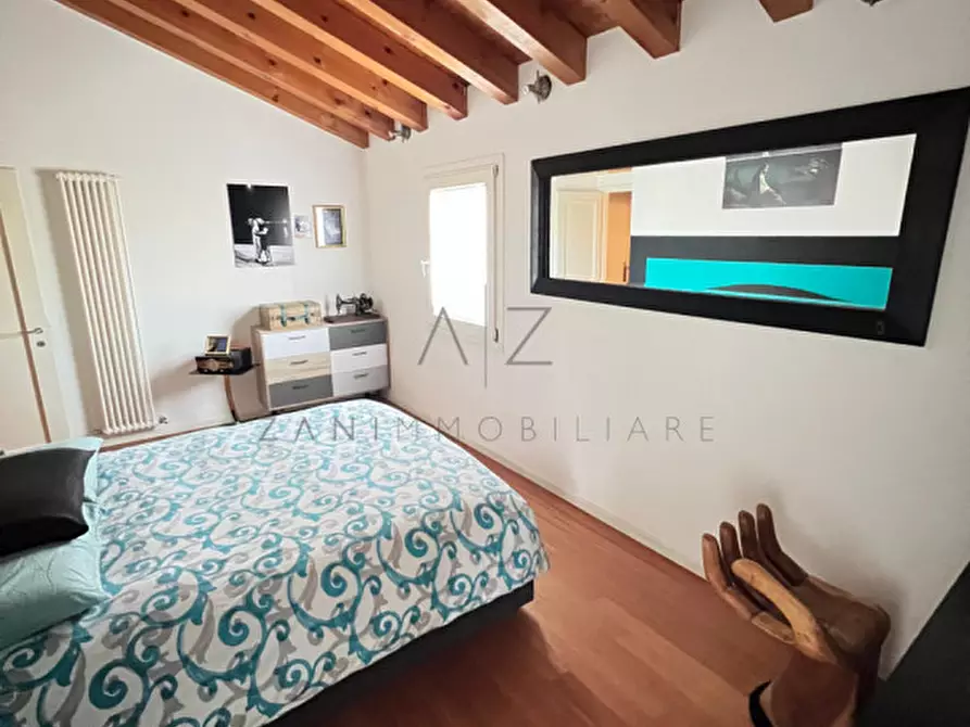 Immagine 8 di Casa bifamiliare in vendita  in Via Ada Negri a Castelfranco Veneto