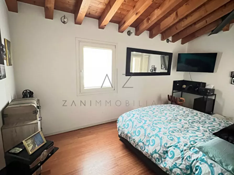 Immagine 9 di Casa bifamiliare in vendita  in Via Ada Negri a Castelfranco Veneto