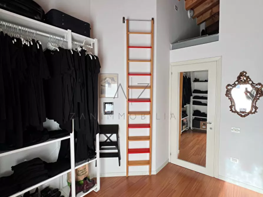 Immagine 12 di Casa bifamiliare in vendita  in Via Ada Negri a Castelfranco Veneto