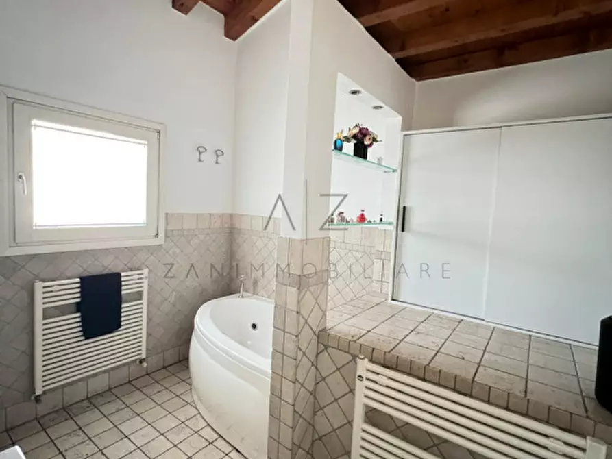 Immagine 15 di Casa bifamiliare in vendita  in Via Ada Negri a Castelfranco Veneto