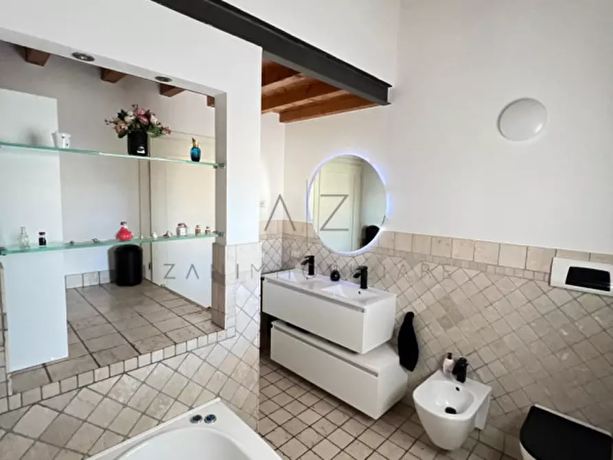 Immagine 16 di Casa bifamiliare in vendita  in Via Ada Negri a Castelfranco Veneto