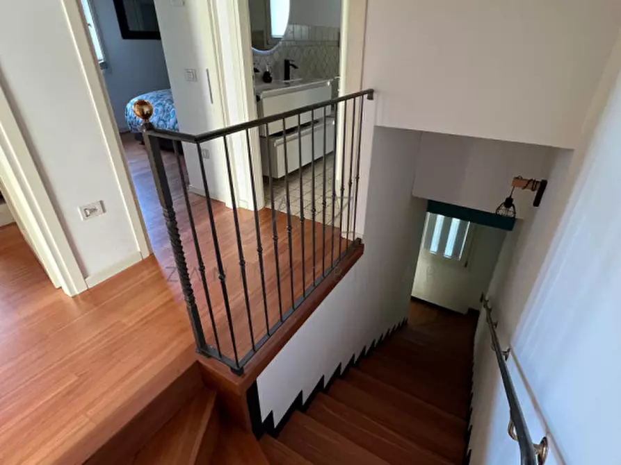 Immagine 17 di Casa bifamiliare in vendita  in Via Ada Negri a Castelfranco Veneto