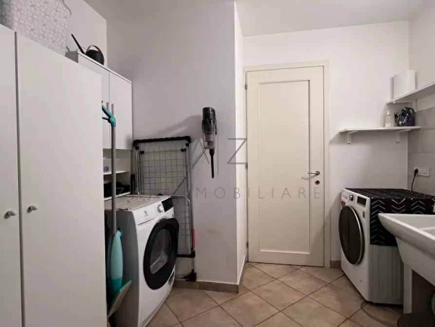 Immagine 20 di Casa bifamiliare in vendita  in Via Ada Negri a Castelfranco Veneto