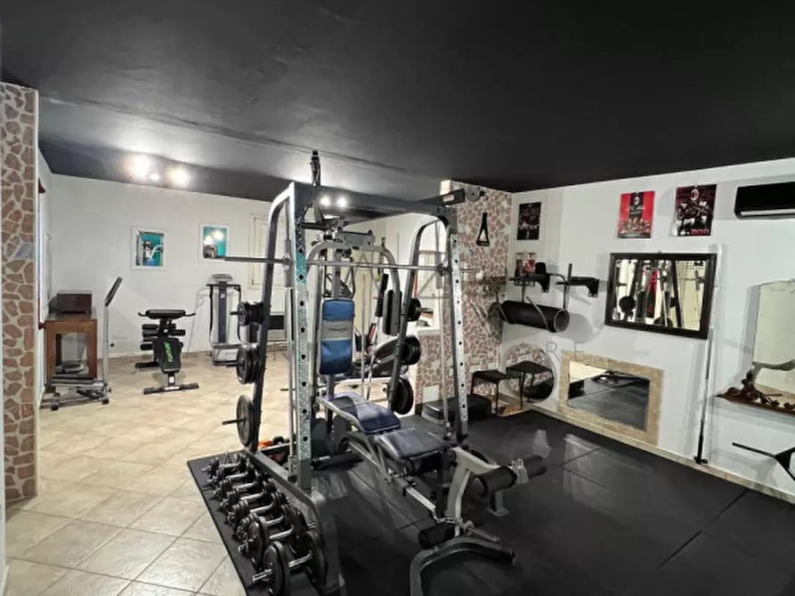 Immagine 21 di Casa bifamiliare in vendita  in Via Ada Negri a Castelfranco Veneto