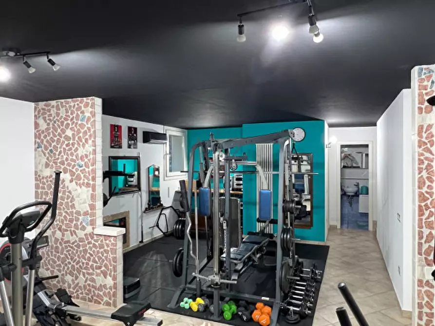 Immagine 22 di Casa bifamiliare in vendita  in Via Ada Negri a Castelfranco Veneto