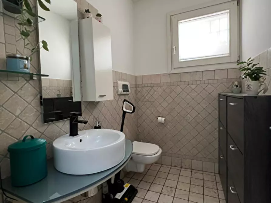 Immagine 24 di Casa bifamiliare in vendita  in Via Ada Negri a Castelfranco Veneto