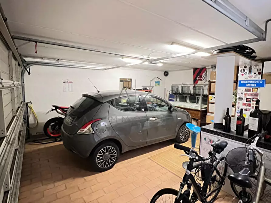 Immagine 25 di Casa bifamiliare in vendita  in Via Ada Negri a Castelfranco Veneto