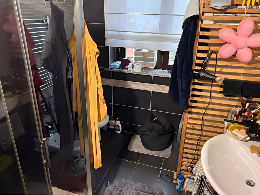 Immagine 5 di Appartamento in vendita  in Via Sant'Ambrogio 22 a Arsago Seprio