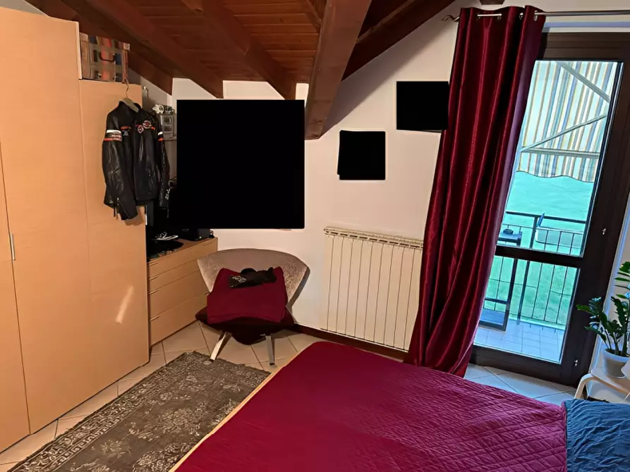 Immagine 6 di Appartamento in vendita  in Via Sant'Ambrogio 22 a Arsago Seprio