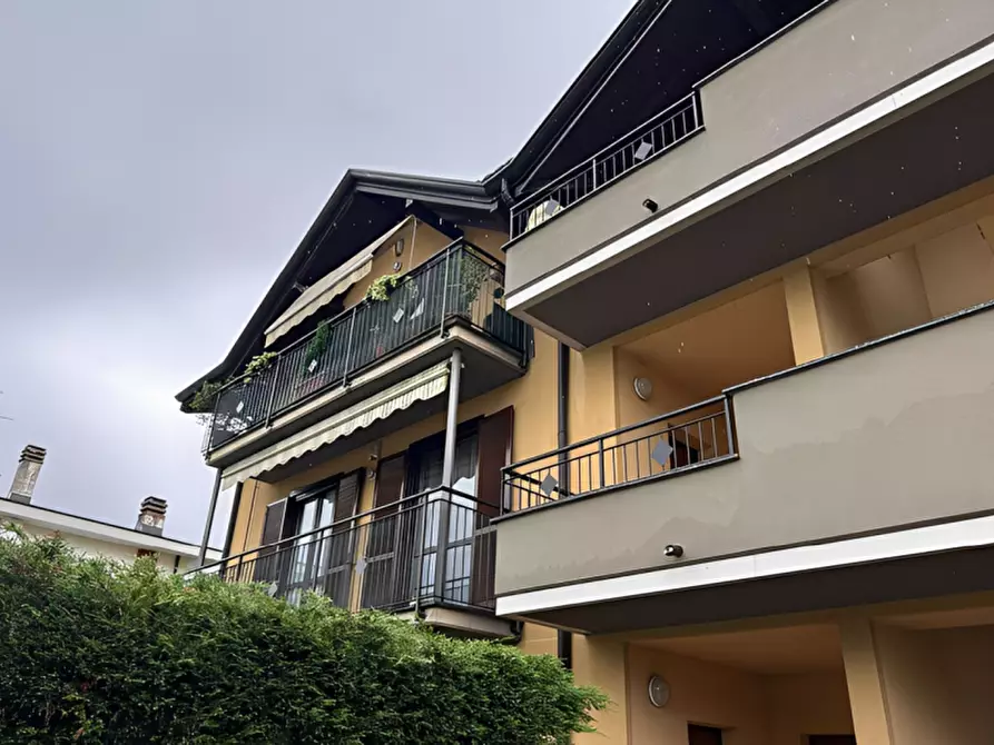 Immagine 8 di Appartamento in vendita  in Via Sant'Ambrogio 22 a Arsago Seprio