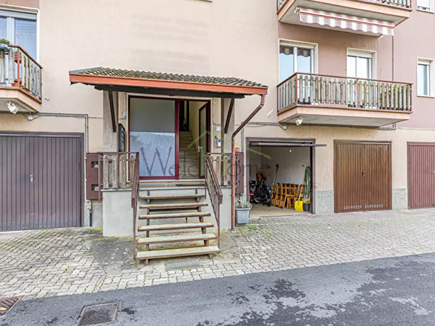 Immagine 3 di Appartamento in vendita  in Via dei faggi rossi a Tavernerio