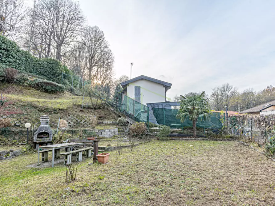 Immagine 5 di Appartamento in vendita  in Via dei faggi rossi a Tavernerio