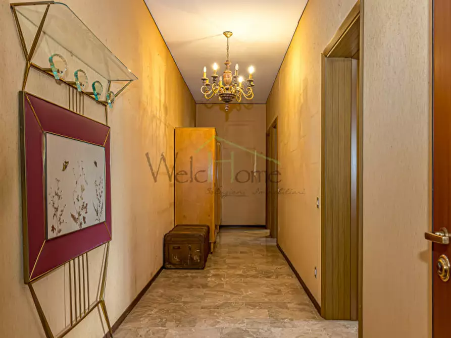 Immagine 7 di Appartamento in vendita  in Via dei faggi rossi a Tavernerio