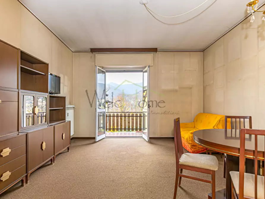 Immagine 8 di Appartamento in vendita  in Via dei faggi rossi a Tavernerio