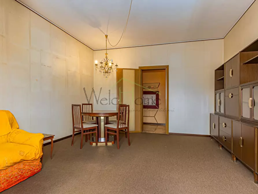 Immagine 9 di Appartamento in vendita  in Via dei faggi rossi a Tavernerio