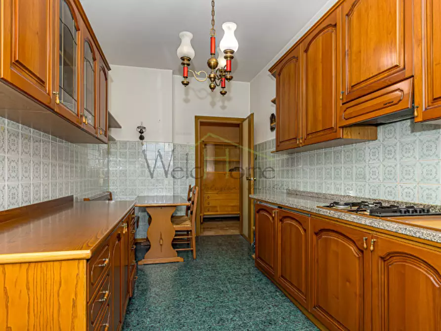 Immagine 15 di Appartamento in vendita  in Via dei faggi rossi a Tavernerio