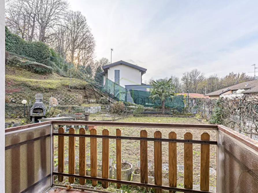 Immagine 20 di Appartamento in vendita  in Via dei faggi rossi a Tavernerio