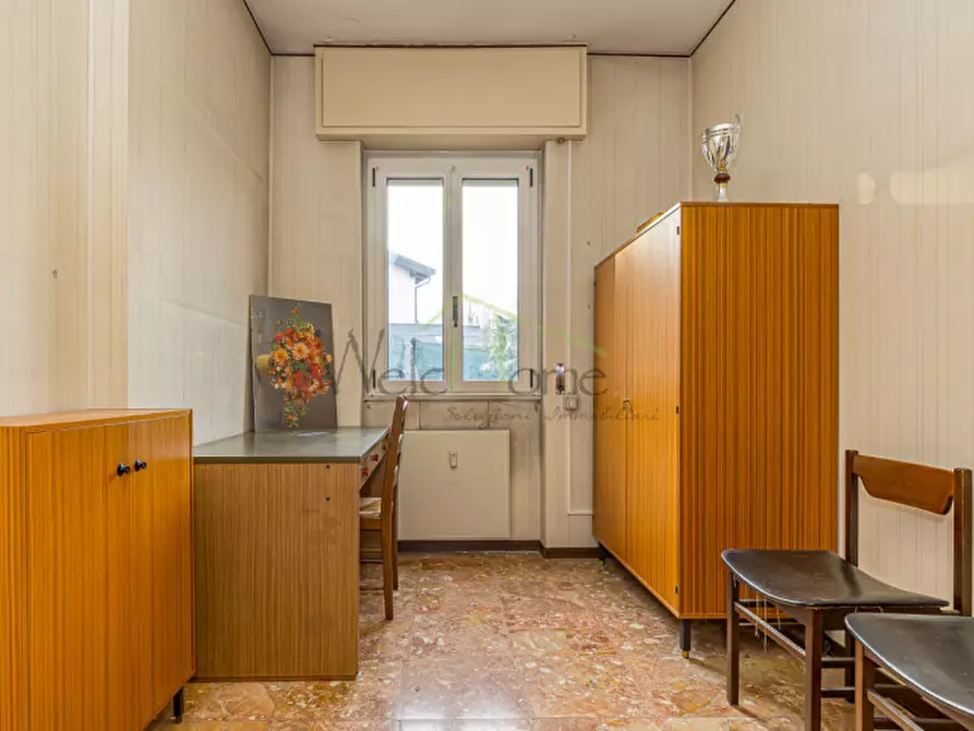 Immagine 22 di Appartamento in vendita  in Via dei faggi rossi a Tavernerio